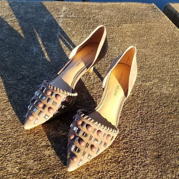 Antonio Melani - Picture 15 of 16